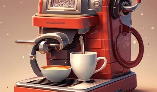 选择适合办公室的咖啡机：咖啡机租赁与咖啡机品牌消费指南